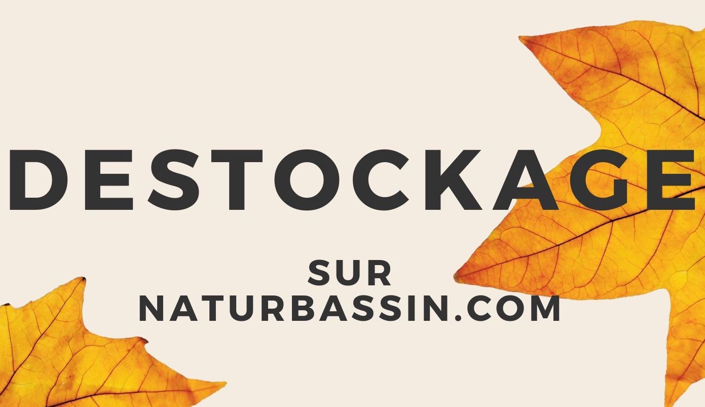 DESTOCKAGE